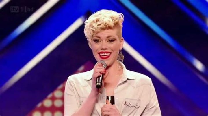 ZOE ALEXANDER XFACTOR THE TRUTH - x factor zoe alexander truth