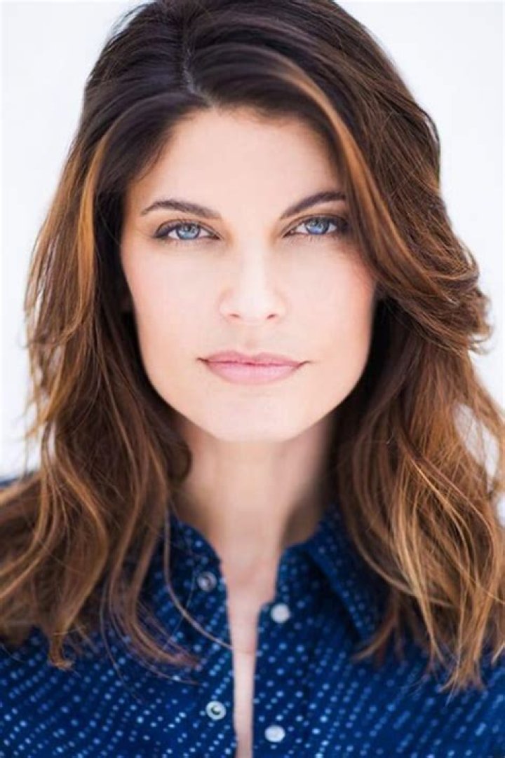 Zoe Ventoura Australian Actor