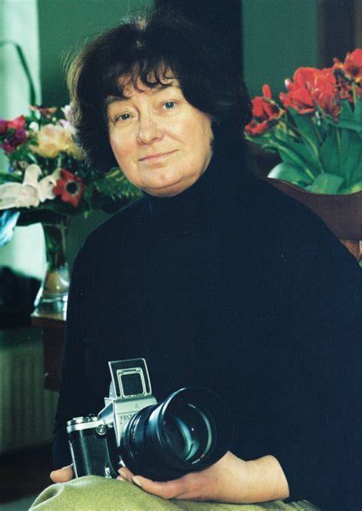Zofia Nasierowska