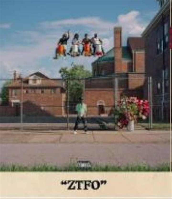 Ztfo - Big Sean - top 100 alternative songs of the 90s